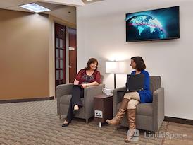 Regus | Yardley