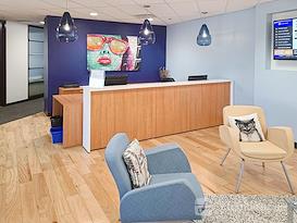 Regus | Ontario, Hamilton - King Street