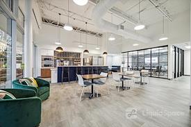 Verve Workspace