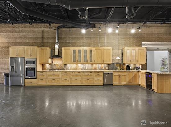 Working at Soar Creative Studios at Dallas