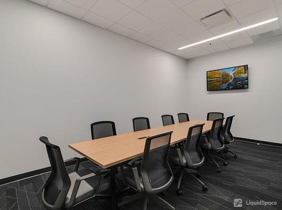Working at e|spaces Orlando at Orlando