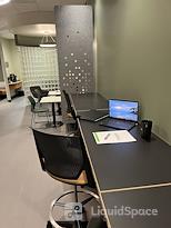 Business Workspaces