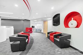 Regus | Metro Plaza II