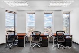 Regus | Connecticut Financial