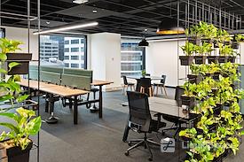 CorporateCubes.Co - 607 Bourke Street