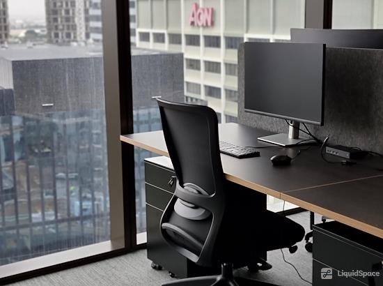 Working at GPT Space&Co 32 Smith | Level 14 at Parramatta