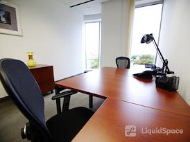 Regus | Preston Commons Center