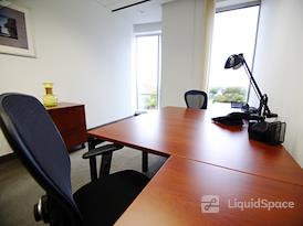 Regus | Preston Commons Center