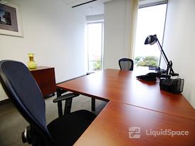 Regus | Preston Commons Center