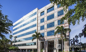 Quest Workspaces - 3750 NW 87th