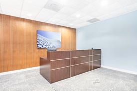 Regus | Plantation