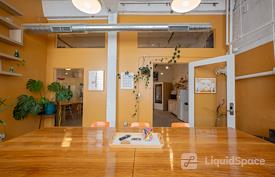 Art/Work Coworking