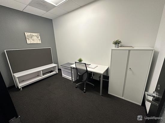Working at Regus | Embarcadero Place at Palo Alto