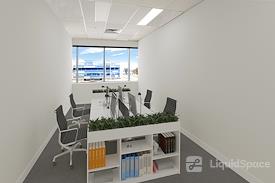Waterman Workspaces (Bundoora)