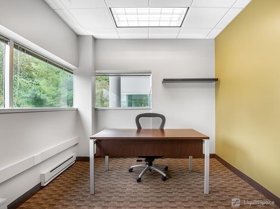 Working at Regus | Riverview Drive at Totowa