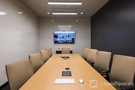 Cubexec at Las Colinas