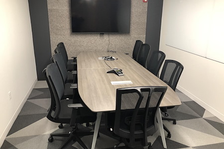 Staples Coworking Somerville - Achieve