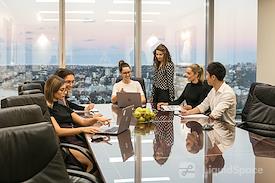 Servcorp - Houston Williams Tower
