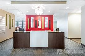 Regus | Ladera Corporate Terrace