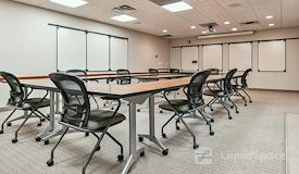 Symphony Workplaces - Morristown, NJ