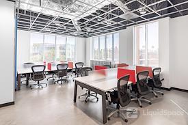Regus | Three Parkside