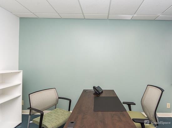 Working at Quest Workspaces - West Palm Beach Downtown at West Palm Beach