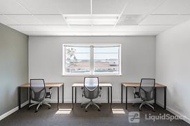 Regus || Downtown Santa Barbara