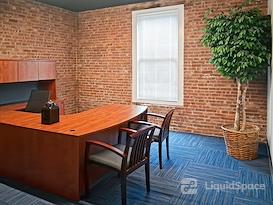 Regus | CT, Middletown - Main Street