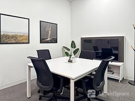 SPACES | Huntsville - Spaces Redstone Arsenal