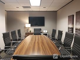 Executive Workspace| NW Austin