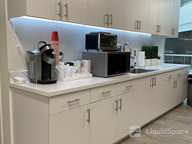 Oasis Office space-Fairfax,Virginia