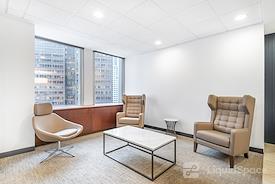 Regus | Federal Street