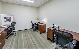 Carr Workplaces - Reston Town Center