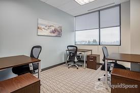 Regus | OR, Beaverton – AmberGlen