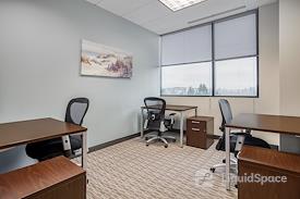 Regus | OR, Beaverton – AmberGlen