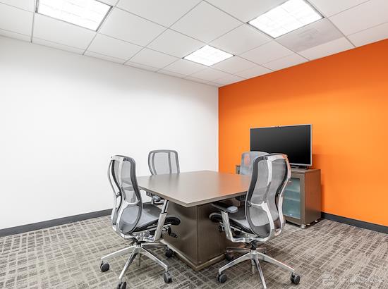 Working at Regus || Beverly Hills - 8383 Wilshire at Beverly Hills