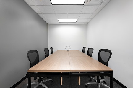 Regus | Barkley Village - Meeting Room