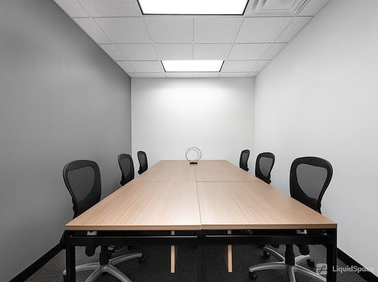 Working at Regus | Barkley Village at Bellingham