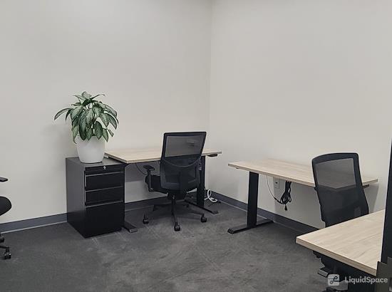 Working at Regus | Bel Marin Keys at Novato