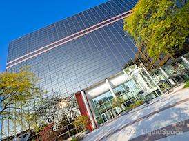 Regus | Saddle Brook