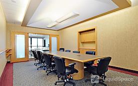 The Queensway Centre - TCC Canada