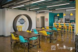 Union Worx Coworking