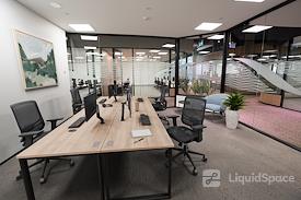 Waterman Workspaces (Eastland)