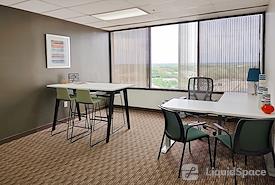 Regus | Colonnade