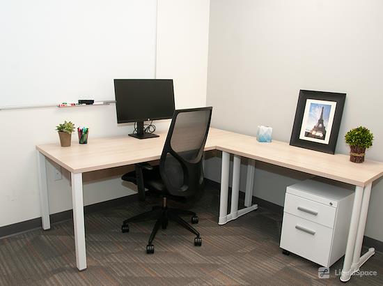 Working at Office Evolution - Downtown Somerville at Somerville