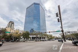 Regus | First Central Tower