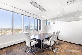 Regus | AB, Calgary – Altius Centre