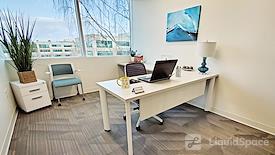 Office Evolution - Hillsboro | Tanasbourne