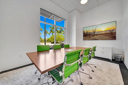 BIND Space - Small Conference Room