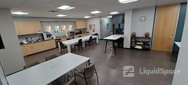 Regus | Downtown Lytton Avenue